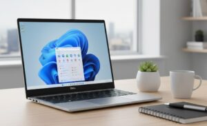Dell XPS 13