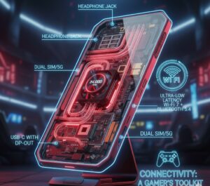 Connectivity