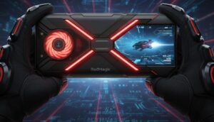 RedMagic 11 Pro